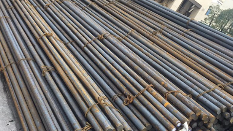 长汀30Mn2合金结构钢