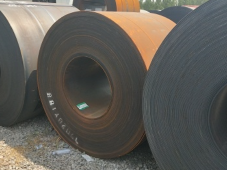 长汀Q355NHB耐候板